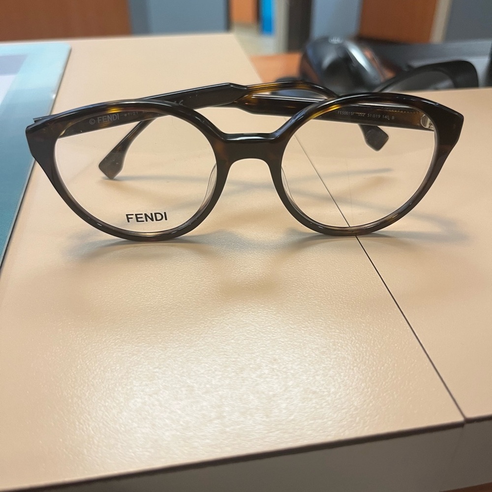 Fendi Frames - image 1